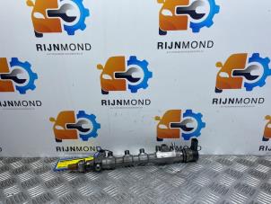 Gebruikte Injector brug Volkswagen Crafter 2.0 TDI 16V Prijs op aanvraag aangeboden door Autodemontage Rijnmond BV