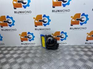 Gebruikte Gasklephuis Volkswagen Crafter 2.0 TDI 16V Prijs € 4,00 Margeregeling aangeboden door Autodemontage Rijnmond BV