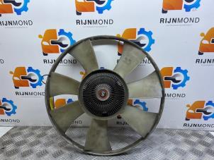 Gebruikte Koelvin Volkswagen Crafter 2.0 TDI 16V Prijs € 70,00 Margeregeling aangeboden door Autodemontage Rijnmond BV