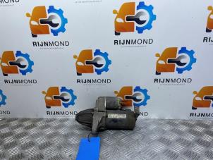 Gebruikte Startmotor Honda Civic (EP/EU) 1.6 16V VTEC Prijs € 30,00 Margeregeling aangeboden door Autodemontage Rijnmond BV