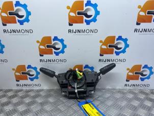 Gebruikte Combischakelaar Stuurkolom Opel Corsa D 1.2 16V Prijs op aanvraag aangeboden door Autodemontage Rijnmond BV