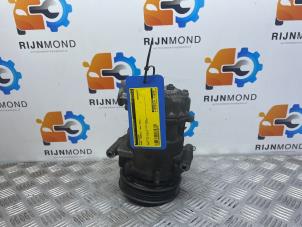 Gebruikte Aircopomp Ford Transit 2.2 TDCi 16V Prijs € 50,00 Margeregeling aangeboden door Autodemontage Rijnmond BV