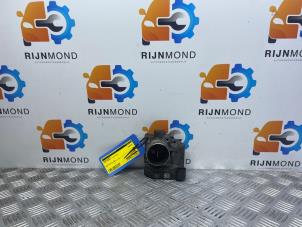 Gebruikte Gasklephuis Ford Transit 2.2 TDCi 16V Prijs € 35,00 Margeregeling aangeboden door Autodemontage Rijnmond BV