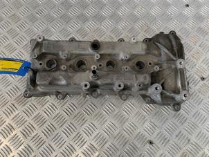 Gebruikte Kleppendeksel Renault Megane III Grandtour (KZ) 1.4 16V TCe 130 Prijs op aanvraag aangeboden door Autodemontage Rijnmond BV