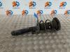 BMW 1 serie (F20) 116d 1.5 12V TwinPower Schokbreker rechts-voor