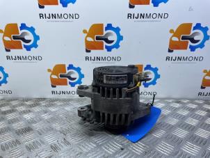 Gebruikte Alternator Citroen C1 1.0 12V Prijs € 24,99 Margeregeling aangeboden door Autodemontage Rijnmond BV