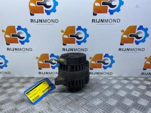 Gebruikte Alternator Citroen C1 1.0 12V Prijs € 24,99 Margeregeling aangeboden door Autodemontage Rijnmond BV