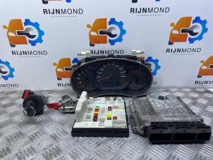 Gebruikte Kontaktslot + computer Renault Master III (MA/MB/MC/MD/MH/MF/MG/MH) 2.3 dCi 16V Prijs € 350,00 Margeregeling aangeboden door Autodemontage Rijnmond BV