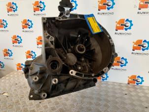 Gebruikte Versnellingsbak Ford Fiesta 6 (JA8) 1.5 TDCi Prijs € 275,00 Margeregeling aangeboden door Autodemontage Rijnmond BV