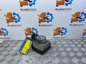 Gebruikte ABS Pomp Volkswagen Golf VII (AUA) 2.0 GTI 16V Prijs € 125,00 Margeregeling aangeboden door Autodemontage Rijnmond BV