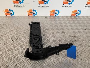 Gebruikte Kleppendeksel Ford Fiesta 6 (JA8) 1.5 TDCi Prijs op aanvraag aangeboden door Autodemontage Rijnmond BV