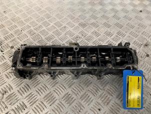 Gebruikte Nokkenashuis Ford Fiesta 6 (JA8) 1.5 TDCi Prijs op aanvraag aangeboden door Autodemontage Rijnmond BV