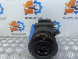 Gebruikte Aircopomp Ford Fiesta 6 (JA8) 1.5 TDCi Prijs € 100,00 Margeregeling aangeboden door Autodemontage Rijnmond BV