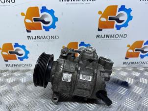 Gebruikte Pomp Airco Audi A5 Sportback (8TA) 2.0 TFSI 16V Prijs € 100,00 Margeregeling aangeboden door Autodemontage Rijnmond BV