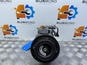 Gebruikte Pomp Airco Mercedes B (W246) 1.8 B-200 CDI BlueEFFICIENCY 16V Prijs € 121,00 Inclusief btw aangeboden door Autodemontage Rijnmond BV