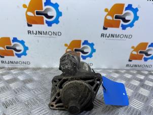 Gebruikte Startmotor Renault Master III (MA/MB/MC/MD/MH/MF/MG/MH) 2.3 dCi 16V Prijs € 20,00 Margeregeling aangeboden door Autodemontage Rijnmond BV