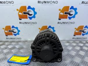 Gebruikte Dynamo Renault Master III (MA/MB/MC/MD/MH/MF/MG/MH) 2.3 dCi 16V Prijs € 75,00 Margeregeling aangeboden door Autodemontage Rijnmond BV