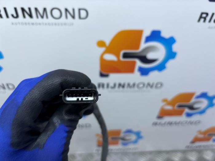 Gebruikte Lambda Sonde Nissan Qashqai (J11) 1.6 dCi Prijs op aanvraag aangeboden door Autodemontage Rijnmond BV