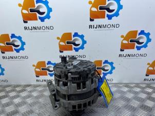 Gebruikte Dynamo Volkswagen Golf VII (AUA) 2.0 GTI 16V Prijs € 59,99 Margeregeling aangeboden door Autodemontage Rijnmond BV