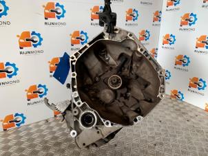 Gebruikte Versnellingsbak Nissan Juke (F15) 1.6 16V Prijs € 600,00 Margeregeling aangeboden door Autodemontage Rijnmond BV