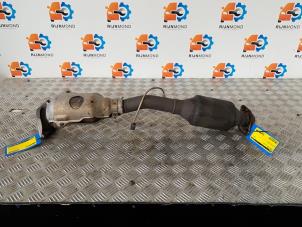 Gebruikte Katalysator Nissan Juke (F15) 1.6 16V Prijs € 185,00 Margeregeling aangeboden door Autodemontage Rijnmond BV