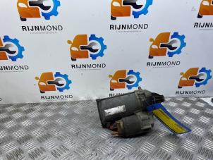 Gebruikte Startmotor Opel Vivaro 2.0 CDTI Prijs € 19,00 Margeregeling aangeboden door Autodemontage Rijnmond BV