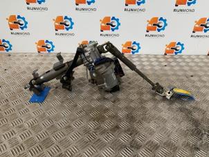 Gebruikte Stuurkolom compleet Nissan Juke (F15) 1.6 16V Prijs op aanvraag aangeboden door Autodemontage Rijnmond BV