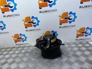 Gebruikte Kachel Ventilatiemotor Volkswagen Golf VI (5K1) 1.4 TSI 122 16V Prijs op aanvraag aangeboden door Autodemontage Rijnmond BV