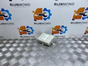 Gebruikte Module Koeling Nissan Juke (F15) 1.6 16V Prijs € 25,00 Margeregeling aangeboden door Autodemontage Rijnmond BV