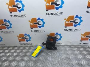 Gebruikte Remklauw (Tang) links-achter Nissan Juke (F15) 1.6 16V Prijs € 40,00 Margeregeling aangeboden door Autodemontage Rijnmond BV