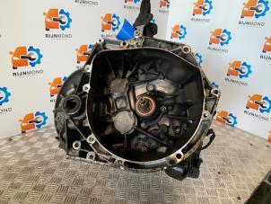 Gebruikte Automaatbak Citroen C4 Grand Picasso (UA) 1.6 16V THP 155 Prijs € 300,00 Margeregeling aangeboden door Autodemontage Rijnmond BV