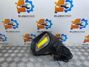 Gebruikte Buitenspiegel links Citroen C4 Grand Picasso (UA) 1.6 16V THP 155 Prijs € 100,00 Margeregeling aangeboden door Autodemontage Rijnmond BV
