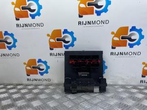 Gebruikte Module Bodycontrol Audi A3 Sportback (8PA) 1.4 TFSI 16V Prijs op aanvraag aangeboden door Autodemontage Rijnmond BV