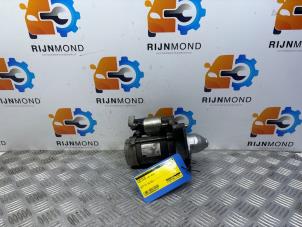 Gebruikte Startmotor Ford Focus 3 Wagon 1.5 TDCi Prijs € 20,00 Margeregeling aangeboden door Autodemontage Rijnmond BV