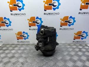 Gebruikte Aircopomp Ford Focus 3 Wagon 1.5 TDCi Prijs € 100,00 Margeregeling aangeboden door Autodemontage Rijnmond BV