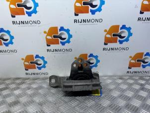 Gebruikte Motorrubber Ford Focus 3 Wagon 1.5 TDCi Prijs op aanvraag aangeboden door Autodemontage Rijnmond BV