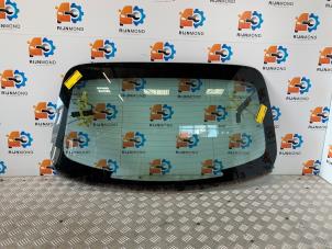 Gebruikte Achterruit Mercedes C (W205) C-220 2.2 CDI BlueTEC, C-220 d 16V Prijs op aanvraag aangeboden door Autodemontage Rijnmond BV