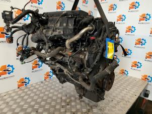 Gebruikte Motor Ford Fiesta 5 (JD/JH) 1.4 TDCi Prijs € 250,00 Margeregeling aangeboden door Autodemontage Rijnmond BV