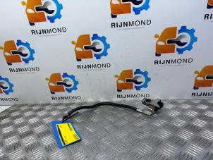 Gebruikte Accu sensor Ford Focus 3 Wagon 1.6 TDCi ECOnetic Prijs op aanvraag aangeboden door Autodemontage Rijnmond BV