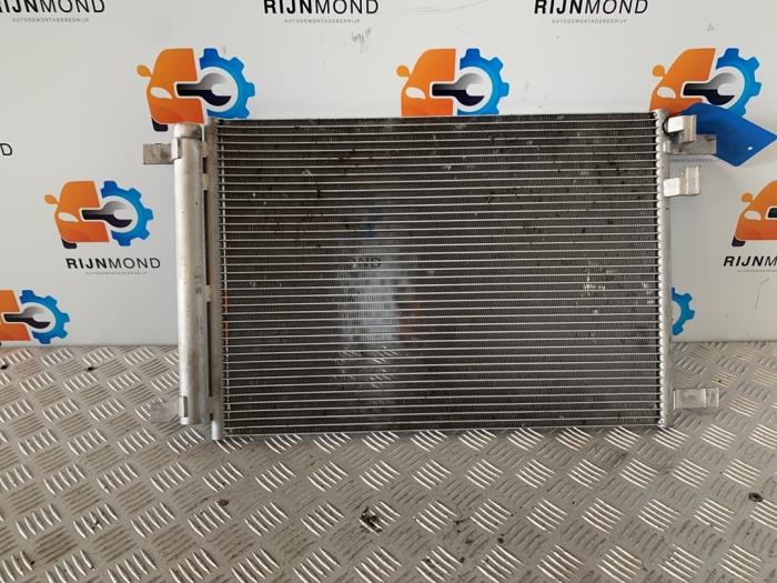 Gebruikte Airco Condensor Seat Ibiza V (KJB) 1.0 TSI 12V Prijs € 100,00 Margeregeling aangeboden door Autodemontage Rijnmond BV