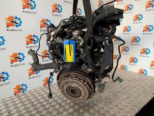 Gebruikte Motor Ford Fiesta 6 (JA8) 1.0 EcoBoost 12V Sport Prijs € 2.964,50 Inclusief btw aangeboden door Autodemontage Rijnmond BV