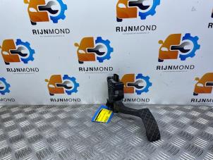 Gebruikte Gaspedaal Seat Ibiza V (KJB) 1.0 TSI 12V Prijs € 25,00 Margeregeling aangeboden door Autodemontage Rijnmond BV