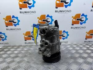 Gebruikte Pomp Airco Seat Ibiza V (KJB) 1.0 TSI 12V Prijs € 125,00 Margeregeling aangeboden door Autodemontage Rijnmond BV