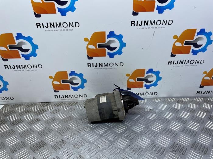 Gebruikte Startmotor Ford Fiesta 6 (JA8) 1.0 EcoBoost 12V Sport Prijs € 36,30 Inclusief btw aangeboden door Autodemontage Rijnmond BV