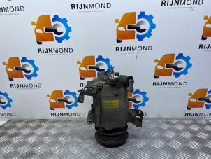 Gebruikte Aircopomp Ford Fiesta 6 (JA8) 1.0 EcoBoost 12V Sport Prijs € 60,50 Inclusief btw aangeboden door Autodemontage Rijnmond BV