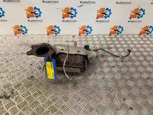 Gebruikte Katalysator Renault Captur (2R) 0.9 Energy TCE 12V Prijs € 151,25 Inclusief btw aangeboden door Autodemontage Rijnmond BV