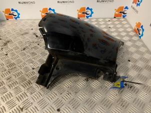 Gebruikte Bumperdeel links-achter Renault Captur (2R) 0.9 Energy TCE 12V Prijs € 48,40 Inclusief btw aangeboden door Autodemontage Rijnmond BV