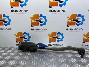 Gebruikte Spoorstang rechts Renault Captur (2R) 0.9 Energy TCE 12V Prijs € 36,30 Inclusief btw aangeboden door Autodemontage Rijnmond BV