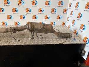 Gebruikte Roetfilter Renault Trafic (1FL/2FL/3FL/4FL) 1.6 dCi 125 Twin Turbo Prijs € 600,00 Inclusief btw aangeboden door Autodemontage Rijnmond BV