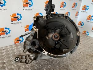 Gebruikte Versnellingsbak Ford Focus 3 1.0 Ti-VCT EcoBoost 12V 125 Prijs € 484,00 Inclusief btw aangeboden door Autodemontage Rijnmond BV